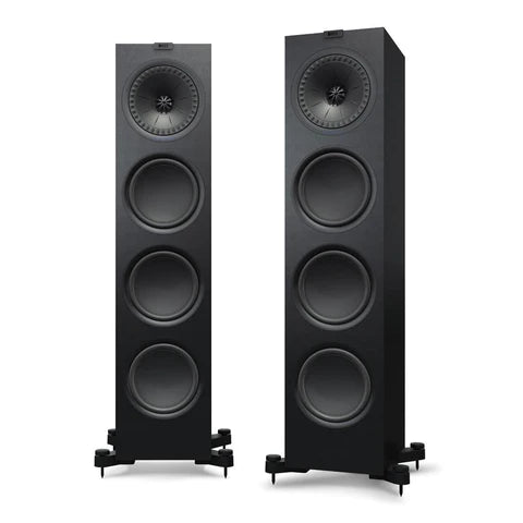 Kef Q950 - Coppia di diffusori da pavimento