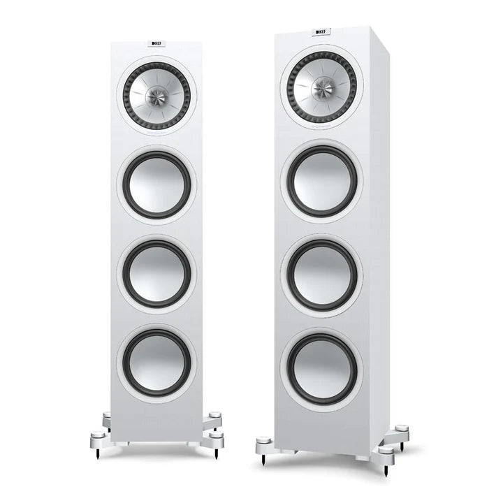 Kef Q950 - Coppia di diffusori da pavimento