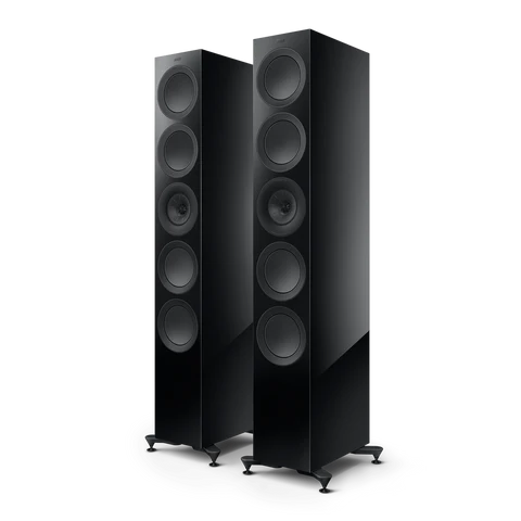 Kef Serie R – R11 – Paar Standlautsprecher
