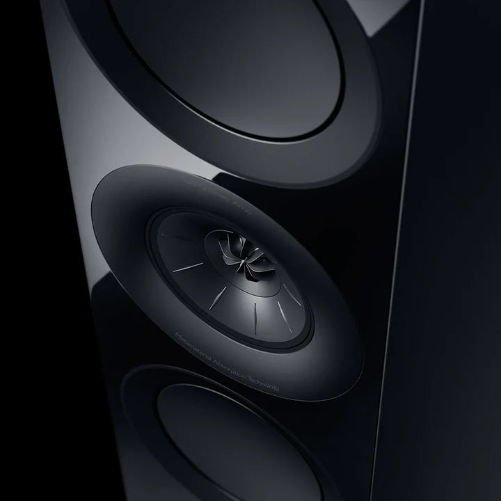 Kef Serie R – R11 – Paar Standlautsprecher