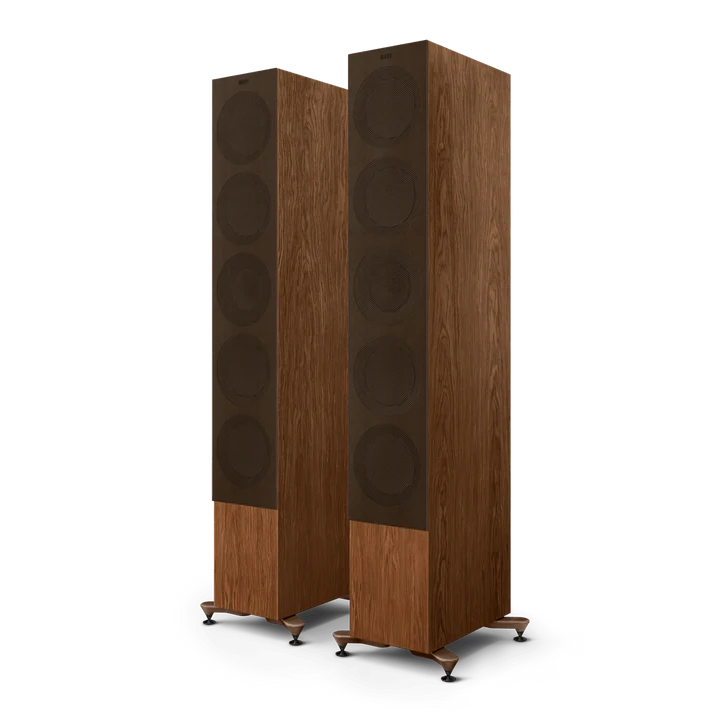 Kef Serie R – R11 – Paar Standlautsprecher