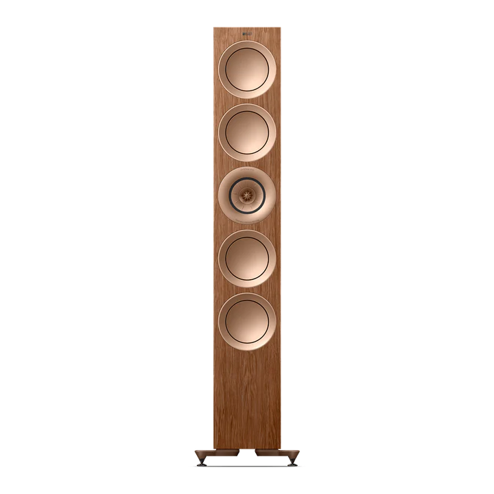 Kef Serie R – R11 – Paar Standlautsprecher