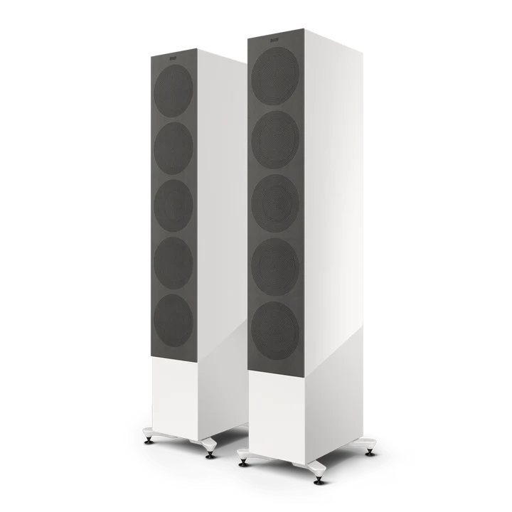 Kef Serie R – R11 – Paar Standlautsprecher