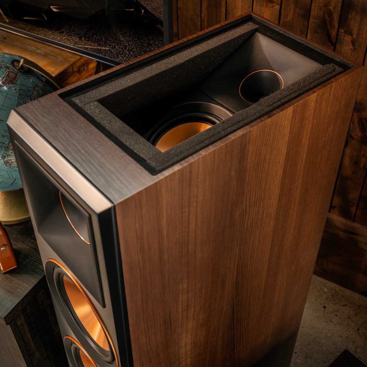 Klipsch RP-8060FA - Coppia di diffusori da pavimento