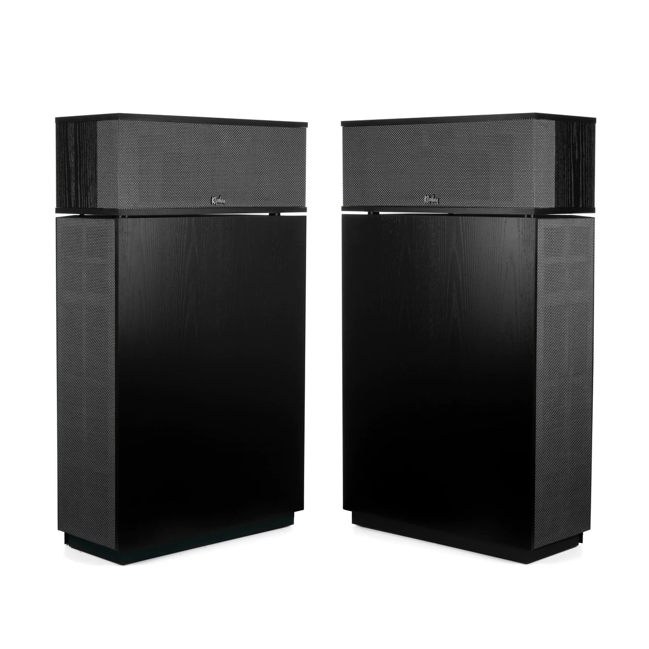 Klipsch Klipschorn AK6 - Coppia di diffusori da pavimento