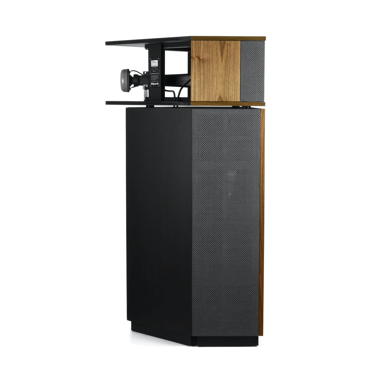 Klipsch Klipschorn AK6 - Coppia di diffusori da pavimento