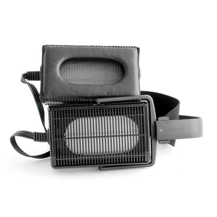 STAX SR-L300 – Elektrostatischer Push-Pull-Kopfhörer