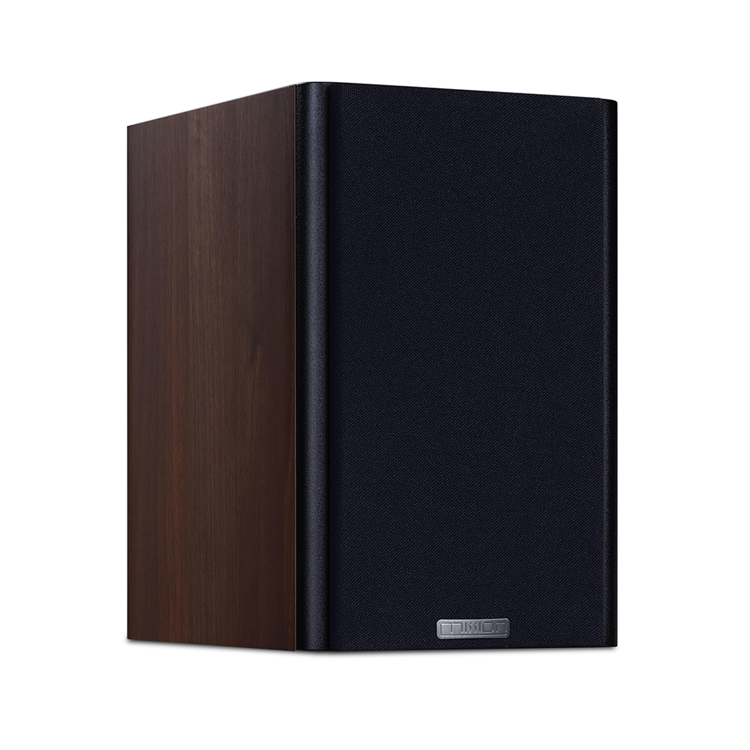 Mission LX Connect - Sistema Hifi digitale wireless - diffusore noce