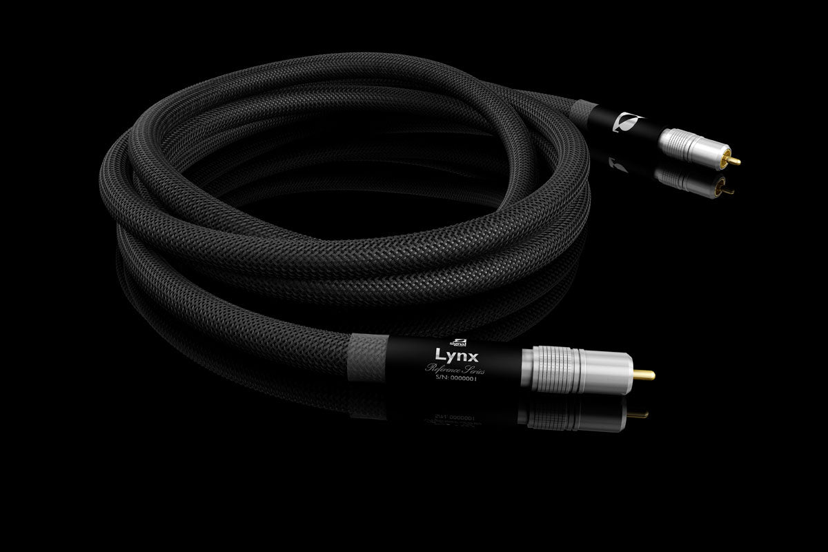 Signal Projects Lynx Digital RCA 75Ω