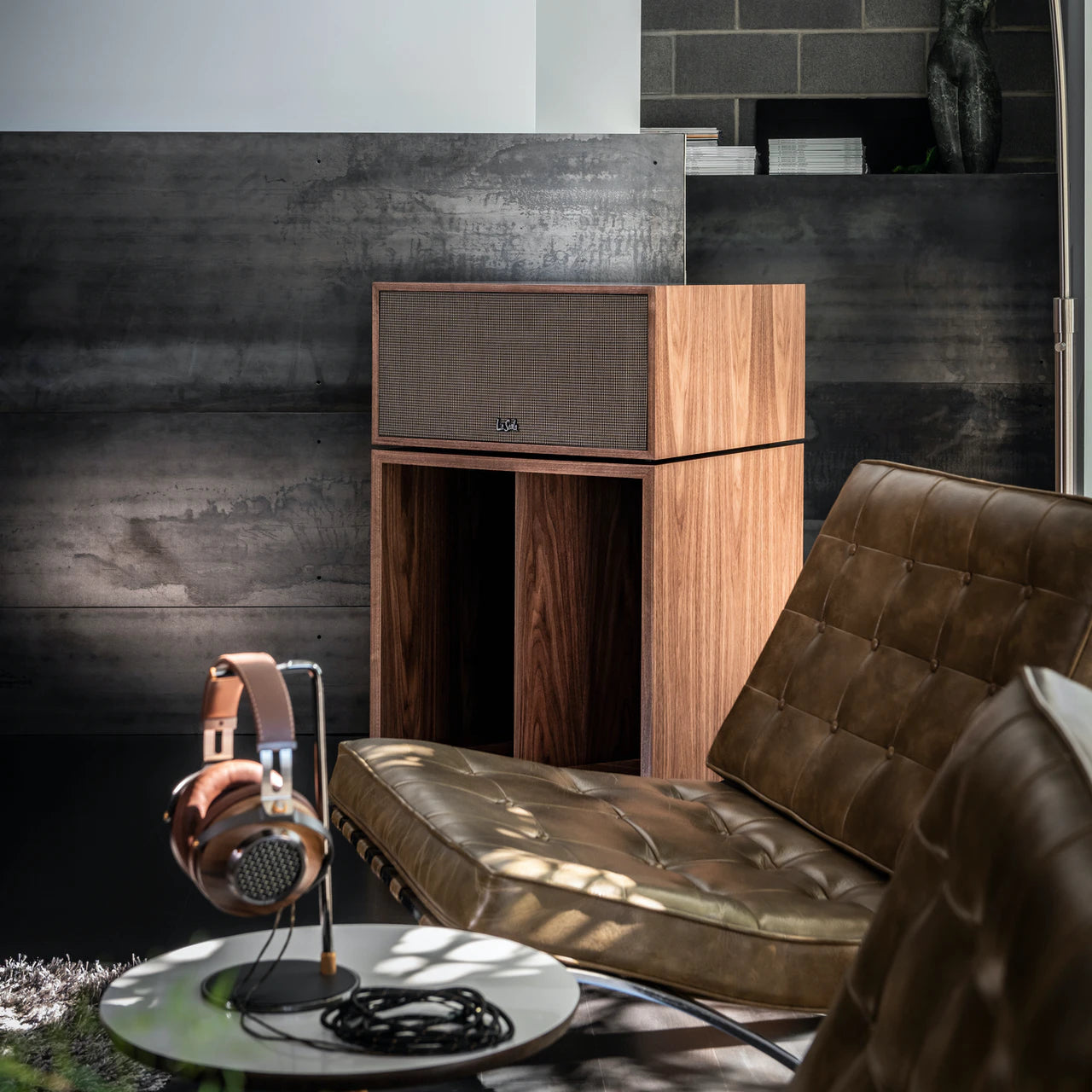 Klipsch La Scala AL5 - Coppia di diffusori da pavimento