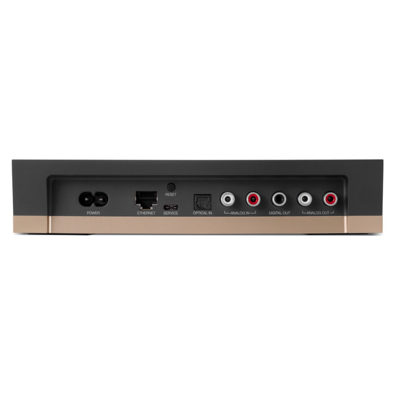 Bowers & Wilkins Formation AUDIO