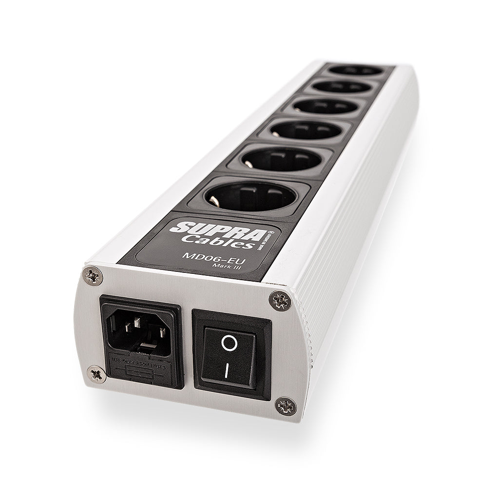 Supra MD 06 EU Switch