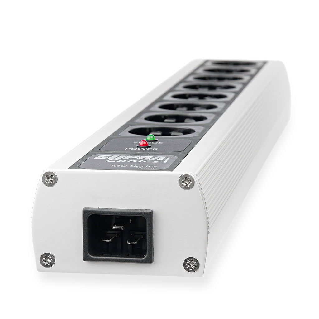 Supra MD 08-16 EU - Distributore di alimentazione