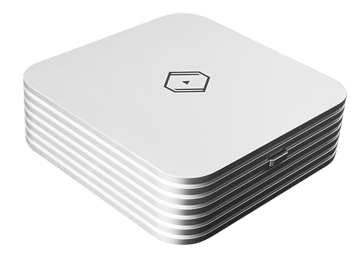 Silent Angel Rhein Z1 (V2) 8GB - ROON CORE - Streamer