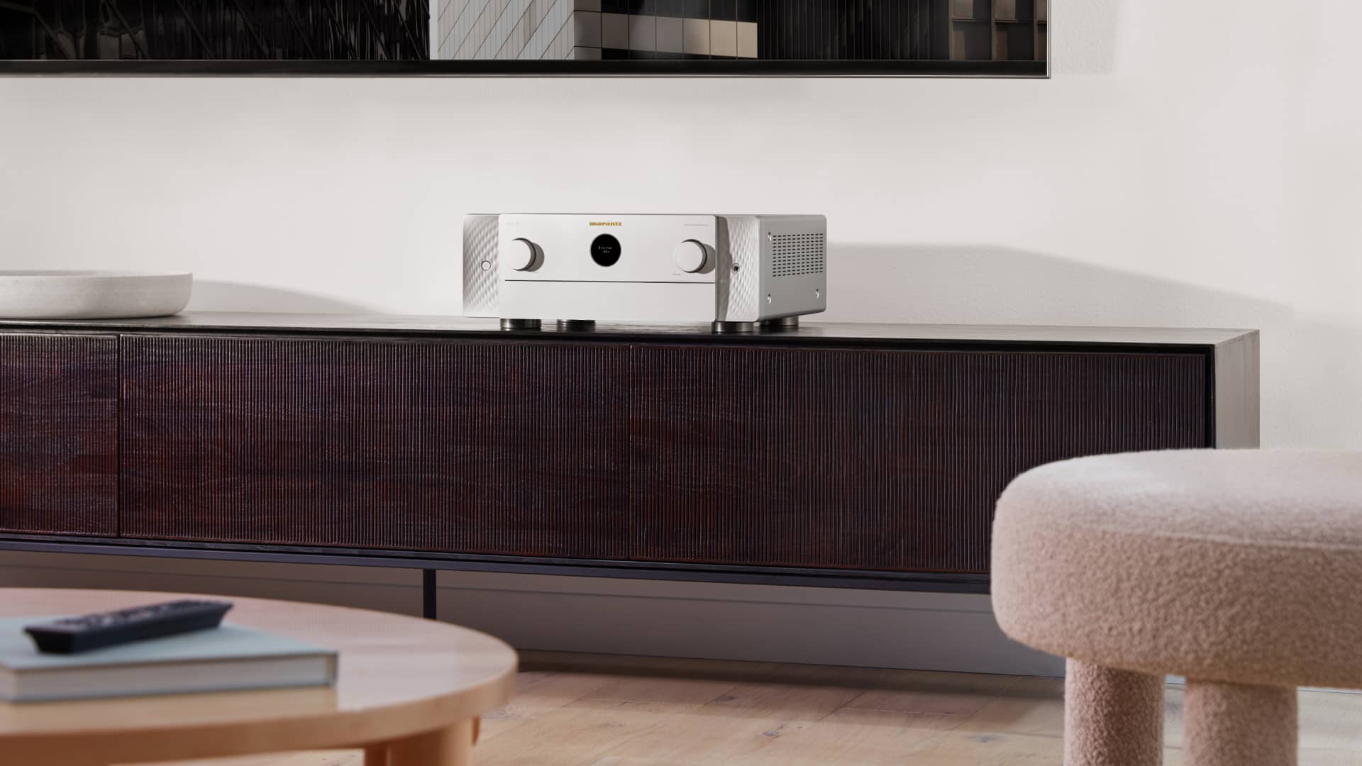 Marantz Cinema 50 - Amplificatore AV 8K a 9.4 canali