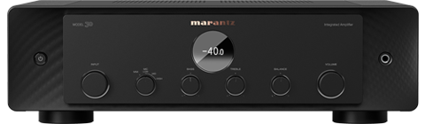 Marantz MODEL 30 - CHIAMA PER IL PREZZO - STEREO BOX