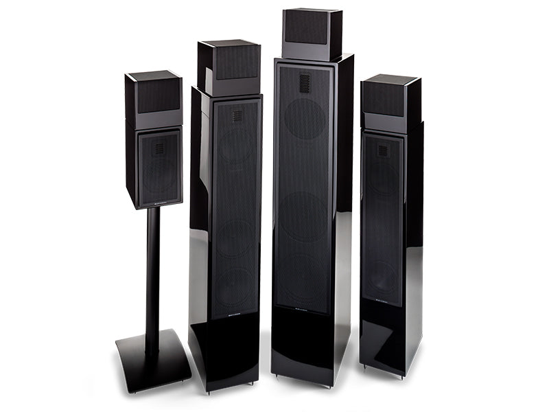 Martin Logan MOTION AFX - Dolby Atmos Effects Speakers