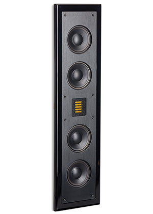 Martin Logan SLM – ULTRA SLIM MOTION-SERIE