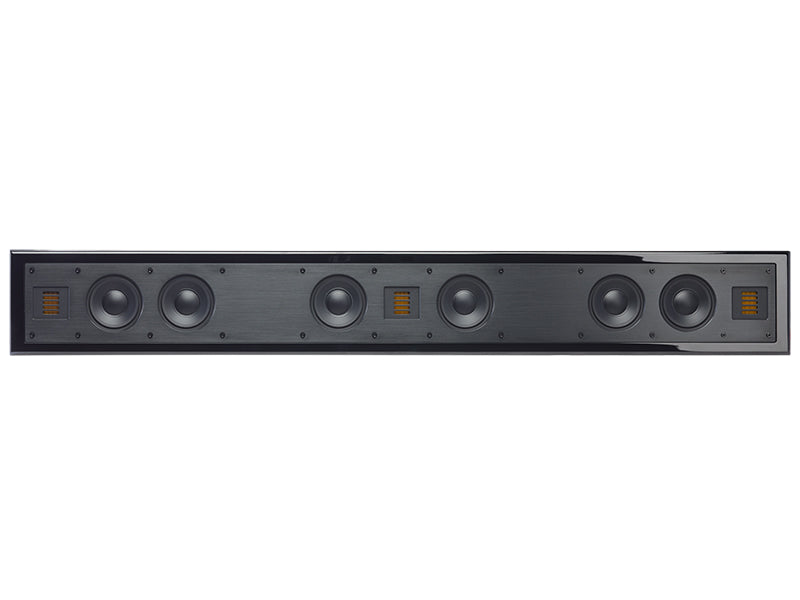 Martin Logan SLM X3 – ULTRA SLIM MOTION-SERIE