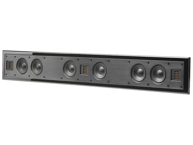Martin Logan SLM X3 – ULTRA SLIM MOTION-SERIE