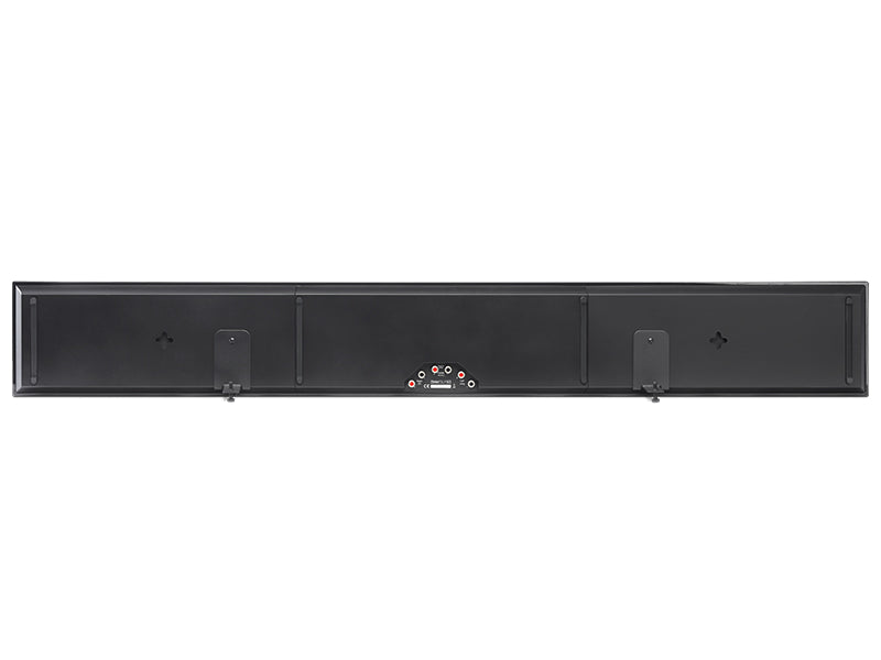 Martin Logan SLM X3 – ULTRA SLIM MOTION-SERIE