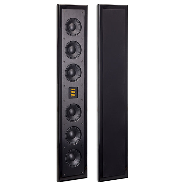 Martin Logan SLM XL - ULTRA SLIM MOTION SERIES