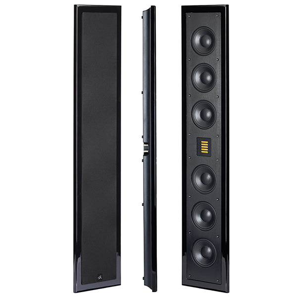 Martin Logan SLM XL - ULTRA SLIM MOTION SERIES