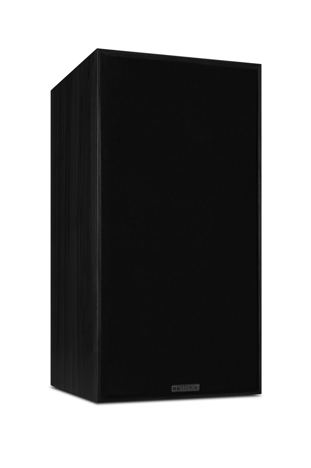Mission 700 - Diffusore da stand nero