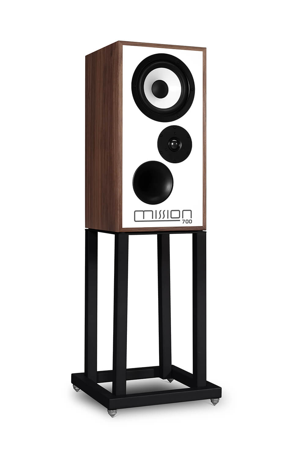 Mission - Coppia di Stand per diffusori 700
