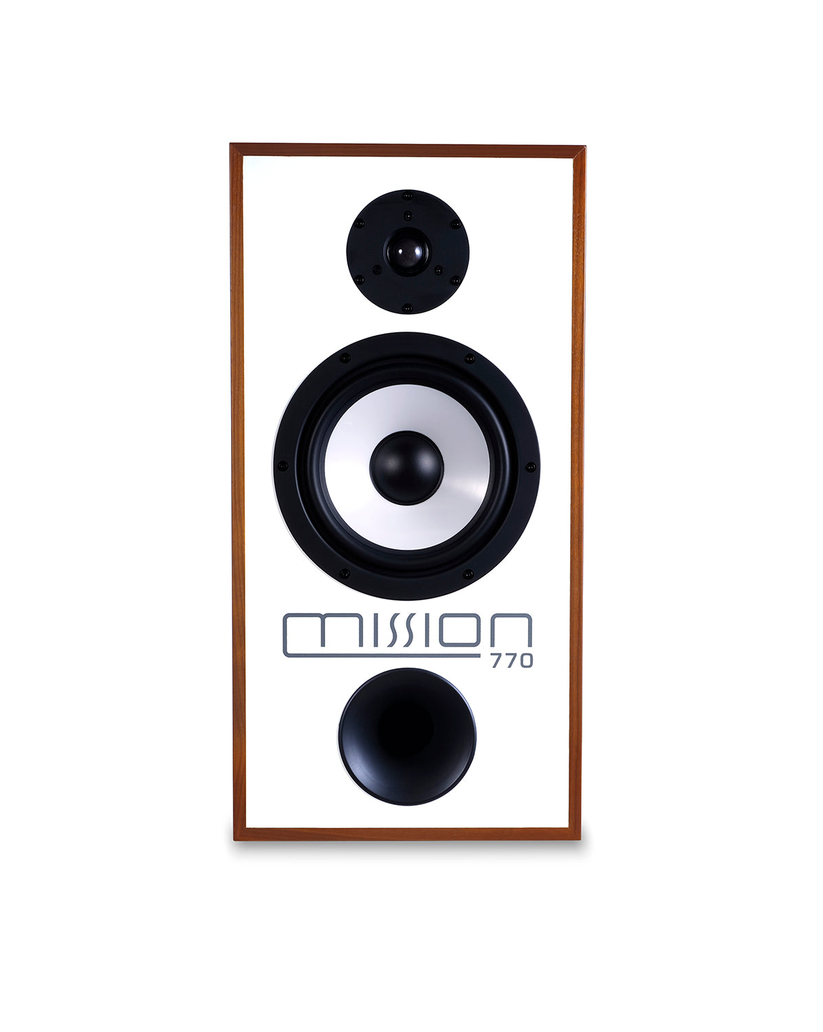Mission 770 - Coppia di diffusori