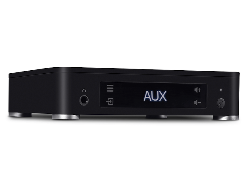 Mission LX Connect DAC