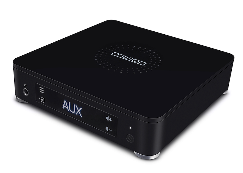 Mission LX Connect DAC
