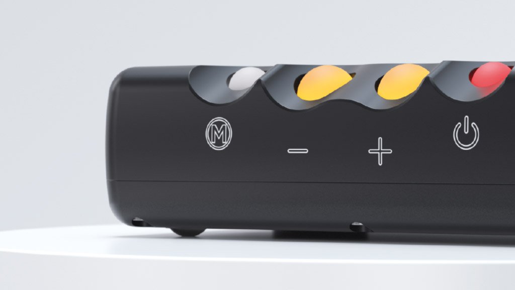 Chord MOJO 2 DAC - Convertitore D/A
