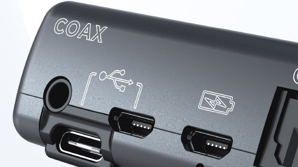 Chord MOJO 2 DAC - Convertitore D/A