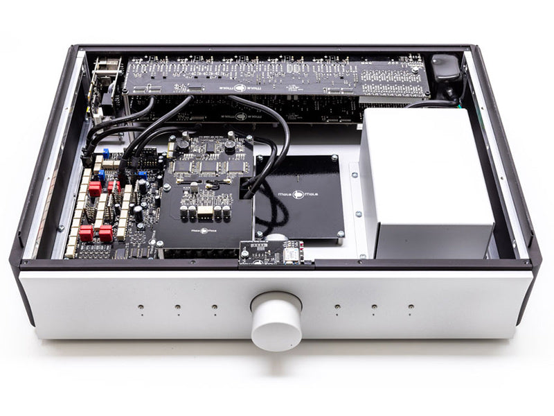 Mola Mola MAKUA - Stereo Preamplifier
