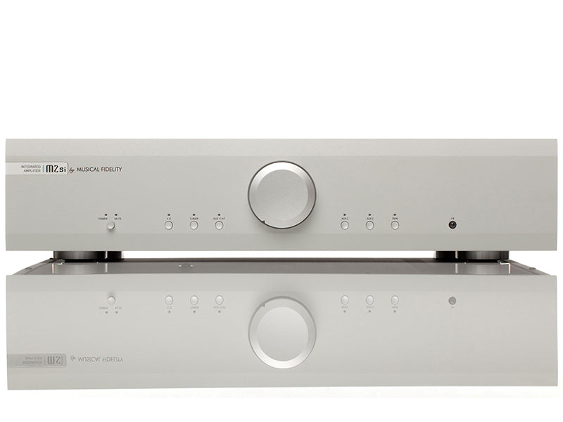 Musical Fidelity M2si - Amplificatore Integrato