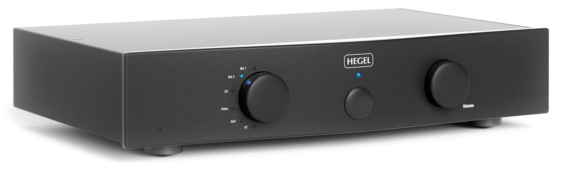 Hegel P20 - Stereo Preamplifier