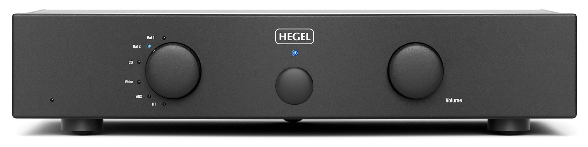 Hegel P20 - Stereo Preamplifier