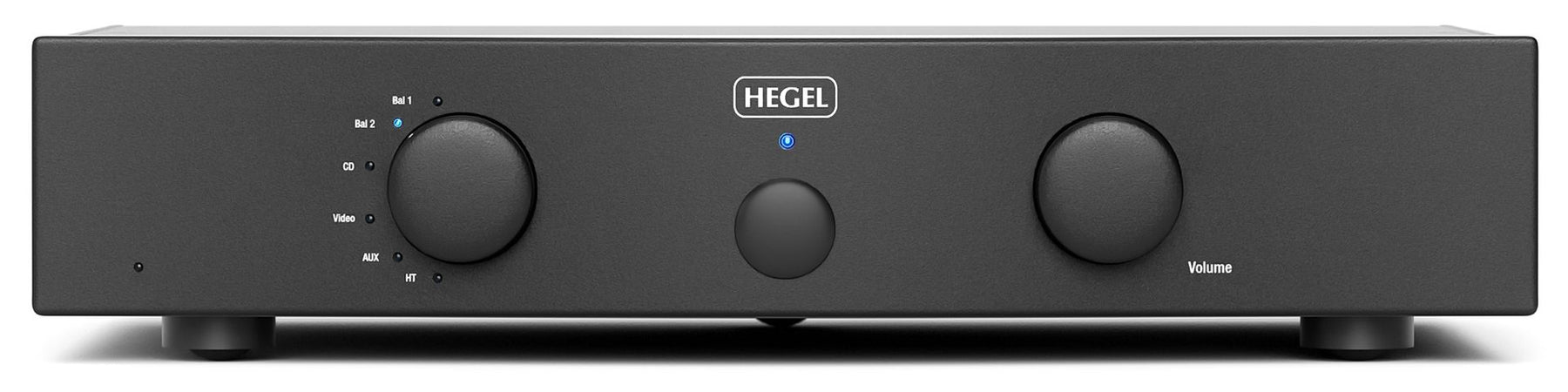 Hegel P20 - Preamplificatore stereo