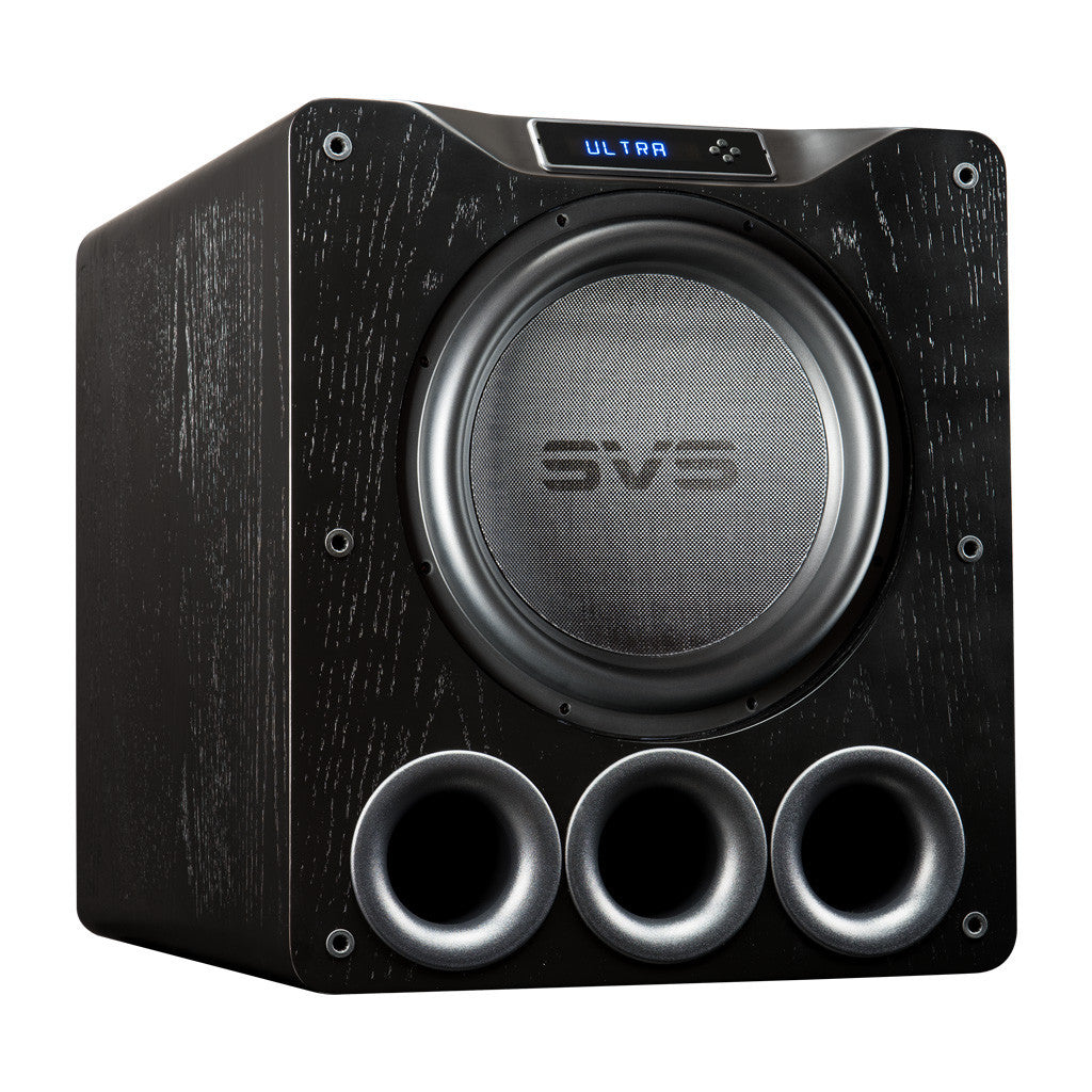 SVS PB16-ULTRA - Subwoofer