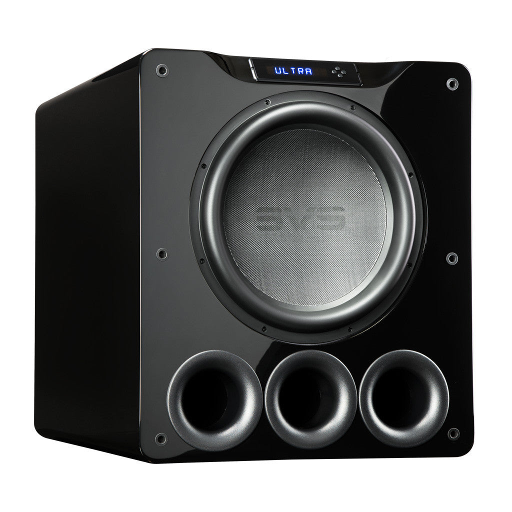 SVS PB16-ULTRA - Subwoofer