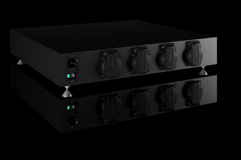 Signal Projects Phoenix CX – Stromverteiler