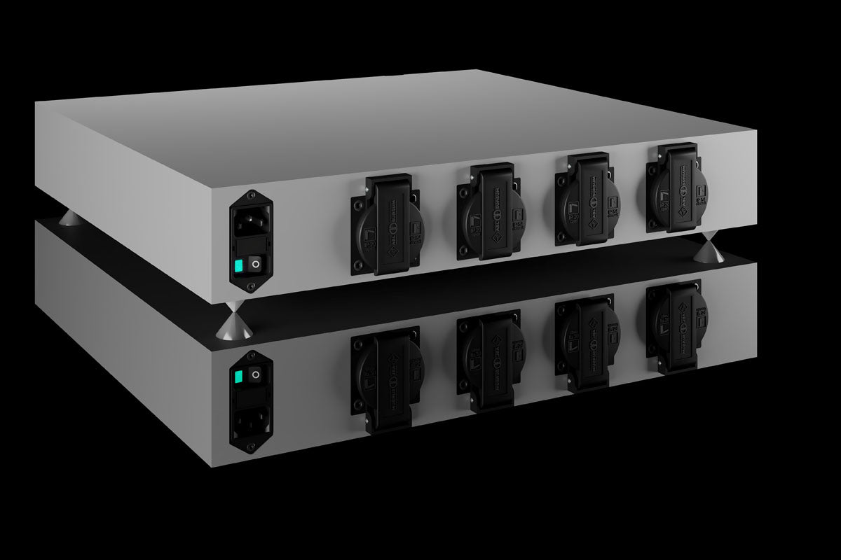 Signal Projects Phoenix CX – Stromverteiler