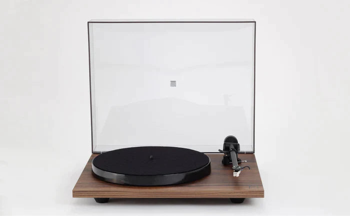 Rega Planar 1 Plus NEU – BLACK FRIDAY