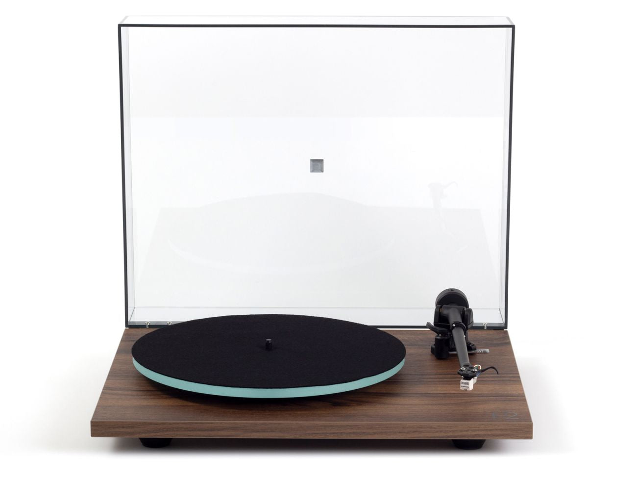 Rega Planar 2 - P2 - Plattenspieler - BLACK FRIDAY