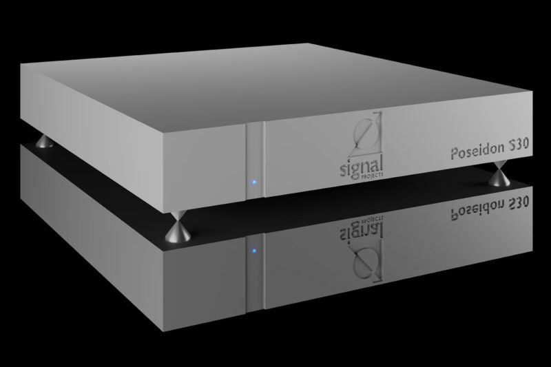Signal Projects Poseidon S30 – Stromverteiler