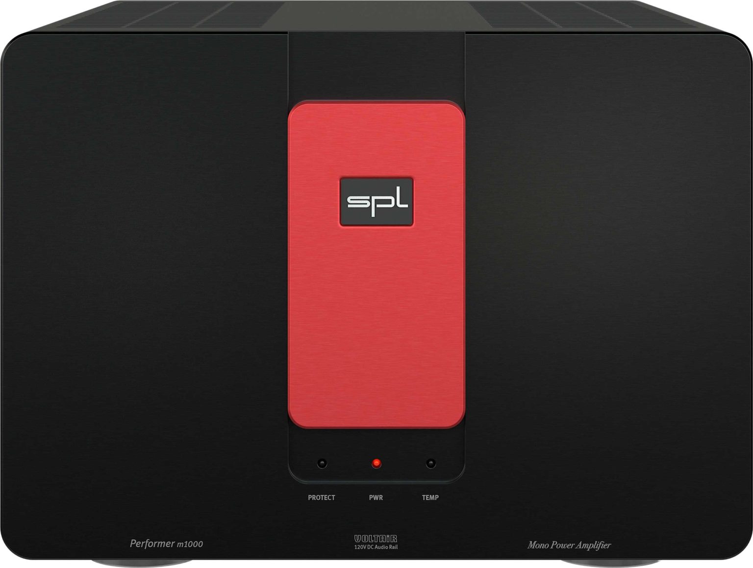 SPL PERFORMER M1000 - Mono Power Amplifier