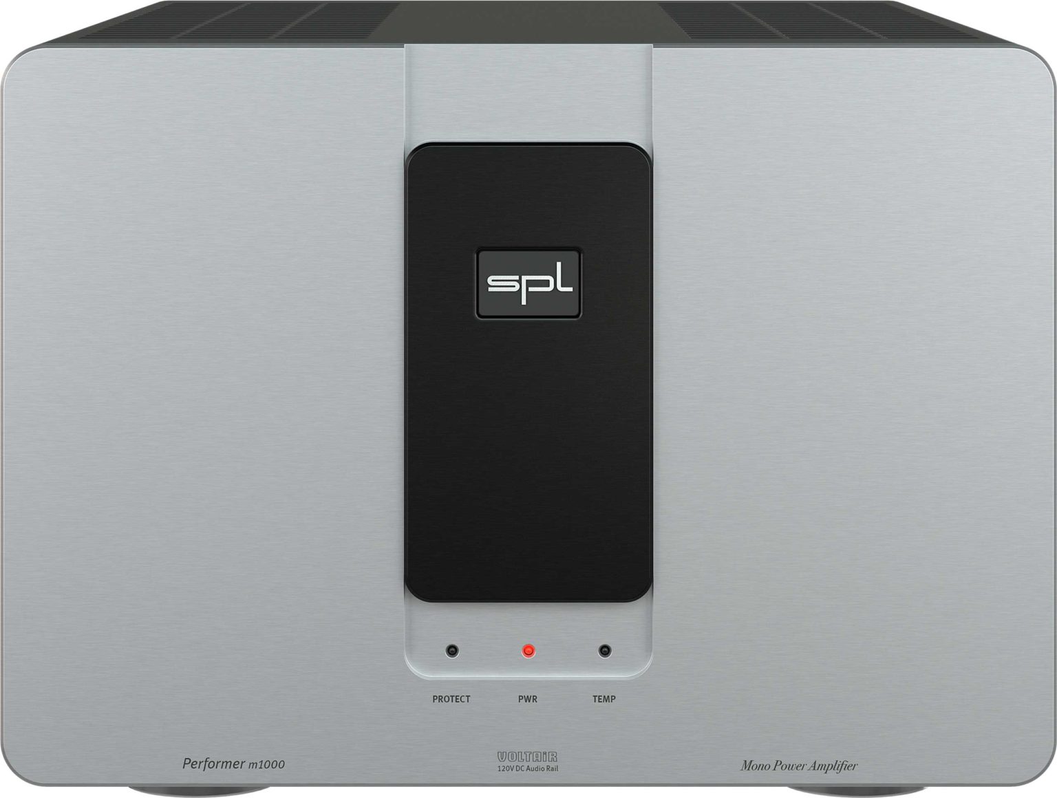 SPL PERFORMER M1000 - Mono Power Amplifier