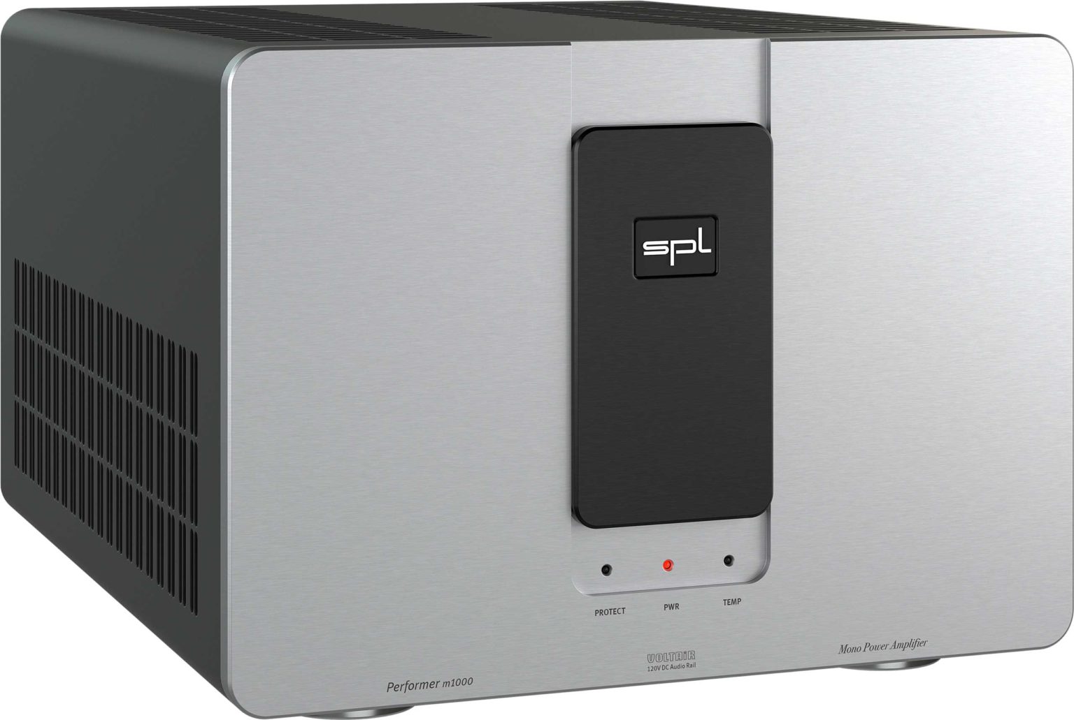 SPL PERFORMER M1000 - Mono Power Amplifier