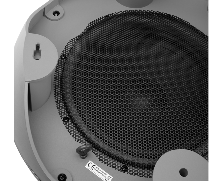 Polk Audio Atrium Sub 100 – Outdoor-Subwoofer